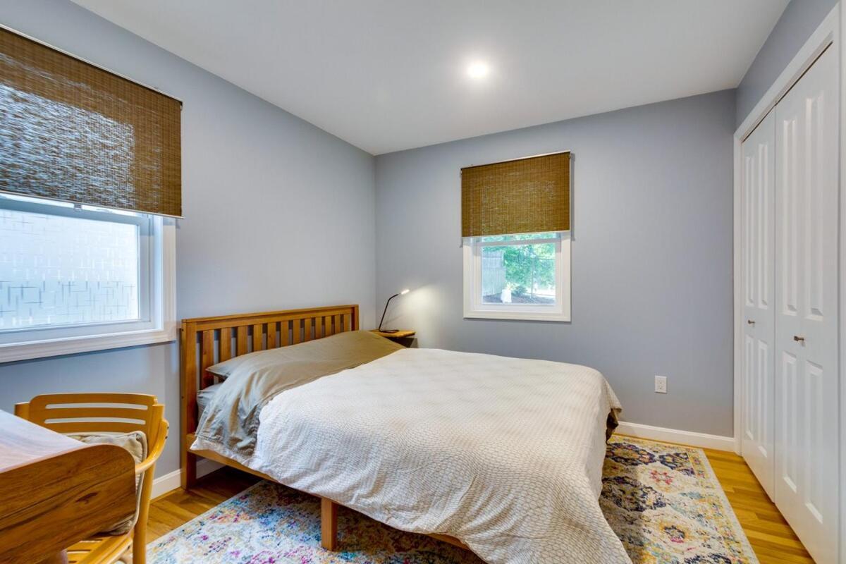 Apartment 2br Dog-friendly In 2-fam - Comfy Retreat *